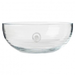Berry & Thread Glass Small Bowl 5\ 5\ Width x 2.5\ Height
15 Ounces